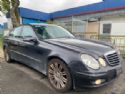 Mercedes-Benz E Class W211 2002-2009