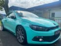 Volkswagen Scirocco 1K8 2009-2013