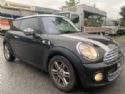 Mini Cooper R56 2007-2009