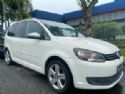 Volkswagen Touran 1.4 1T3 2010-2015