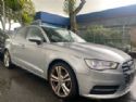 Audi A3 8V 2013-2016