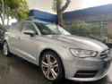 Audi A3 8V 2013-2016