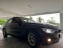 BMW 3 Series  316I F30