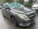 Mercedes-Benz B Class W246 2012-on