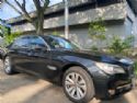 BMW 7 Series F01/F02/F03/F04 2008-2015