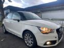 Audi A1 8X 2012-2014