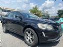 Volvo XC60 P4 2013-2017