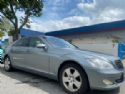 Mercedes-Benz S Class W221 2006-2011