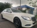 Mercedes-Benz S400 Hybrid W222 2013-2016