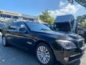 BMW 740Li F02 2008-2012