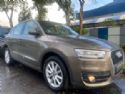 Audi Q3 8u 2011-2014
