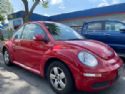 Volkswagen Beetle A4 2007-2011