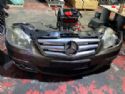 Mercedes-Benz B Class W245 2005-2011