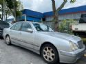 Mercedes-Benz E Class W210 1995-2003