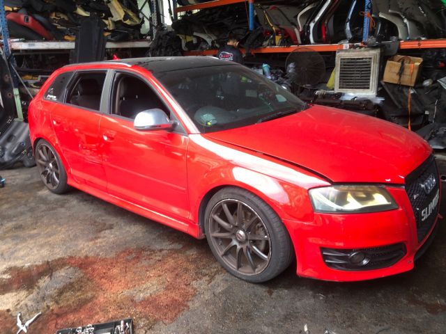 Audi A3 8P 2008-2012