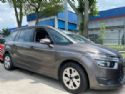 Citroen C4 Grand Picasso 2013-2018