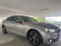 BMW 520i F10 LCI 2012-2016