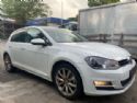 Volkswagen Golf MK7 2012-2016
