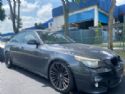BMW 5 Series E60 525i 2003-2010