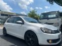 Volkswagen Golf MK6 2009-2011