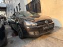 Volkswagen Golf MK6 2009-2011