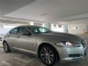 Jaguar XF Series X250 2011-2015