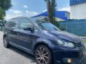 Volkswagen Touran 1.4 1T3 2010-2015