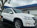 Volkswagen Tiguan 5N 2007-2010