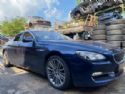 BMW 6 Series F06 640i F06