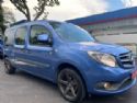 Mercedes-Benz Citan W415 2012-2020