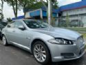 Jaguar XF Series X250 2011-2015