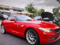 BMW Z Series E89 Z4 E89 2009-2016