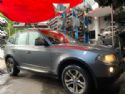 BMW X3 E83 LCI 2006-2010