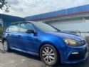 Volkswagen Golf MK6 2009-2011