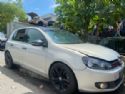Volkswagen Golf MK6 2009-2011