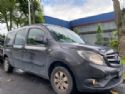 Mercedes-Benz Citan W415 2012-2020