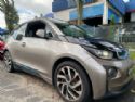 BMW i3 i3 REx