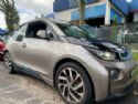 BMW i3 i3 REx