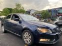 Volkswagen Passat 3C 2008-2018