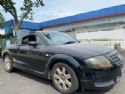 Audi TT MK1/8N 1998-2006