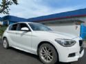 BMW 1 Series 116i F20