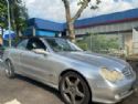 Mercedes-Benz CLK W209