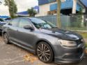 Volkswagen Jetta 5C6 2013-2017