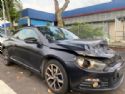Volkswagen Scirocco 1K8 2009-2013