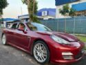 Porsche Panamera 970 2008-2012