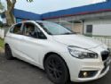 BMW 218i F45