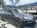 Volkswagen Golf MK6 2009-2011