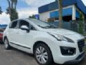 Peugeot 3008 I 2008-2015