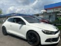 Volkswagen Scirocco 1K8 2009-2013