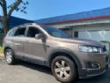 Chevrolet Captiva Series 2 2011-2016